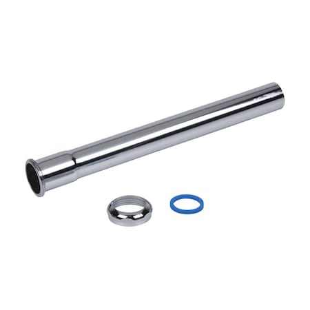 Extension Tube Extension Tube with Slip Joint, 1-1/4