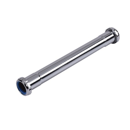 Extension Tube Extension Tube with Slip Joint, 1-1/4
