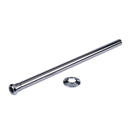 Extension Tube Extension Tube with Slip Joint, 1-1/4