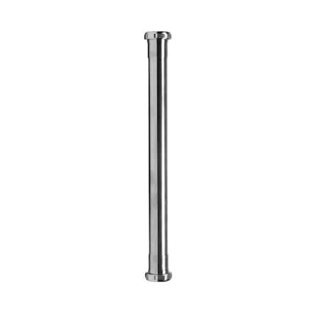 Extension Tube Double Slip Joint Extension Tube, 1-1/4