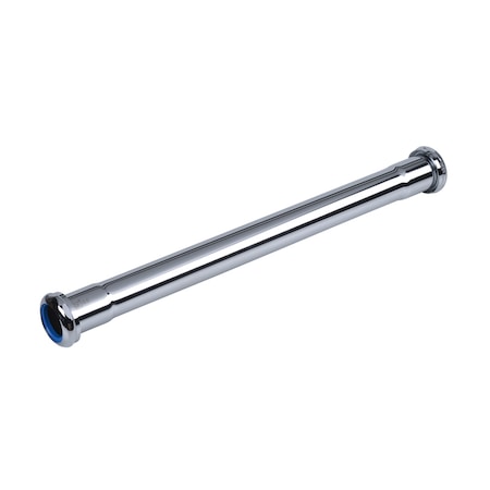 Extension Tube Double Slip Joint Extension Tube, 1-1/4