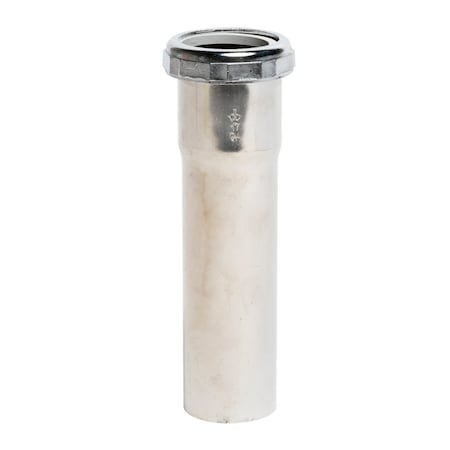 Extension Tube Extension Tube with Slip Joint, 1-1/2