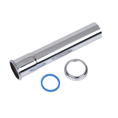 Extension Tube Extension Tubes with Slip Joint, 1-1/2