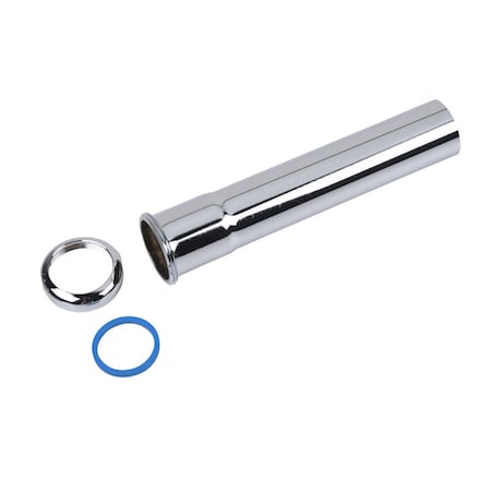 Extension Tube Extension Tube with Slip Joint, 1-1/2