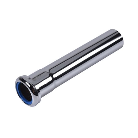 Extension Tube Extension Tube with Slip Joint, 1-1/2
