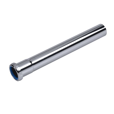 Extension Tube Extension Tube with Slip Joint, 1-1/2