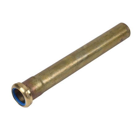 Extension Tube Extension Tube with Slip Joint, 1-1/2