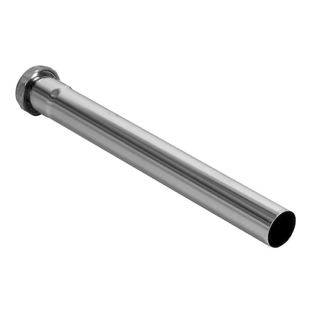 Extension Tube Extension Tube with Slip Joint, 1-1/2