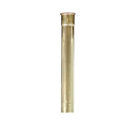 Extension Tube Extension Tubes with Slip Joint, 1-1/2