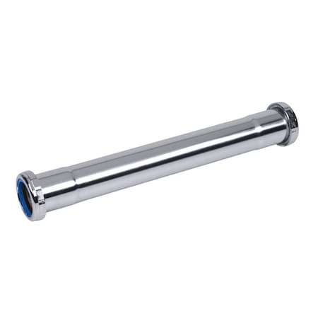 Extension Tube Double Slip Joint Extension Tube, 1-1/2