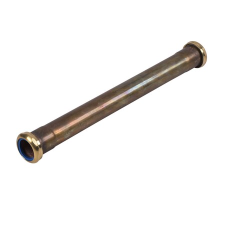 Extension Tube Double Slip Joint Extension Tube, 1-1/2