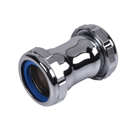 Coupling 1.25x2 to Slip 20Ga MPN:793C-1