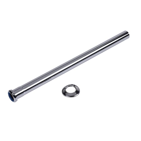 Extension Tube Extension Tube with Slip Joint, 1-1/2