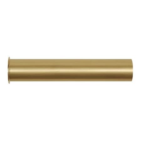 Flanged Strainer Tailpiece Strainer Tailpiece, 1-1/2