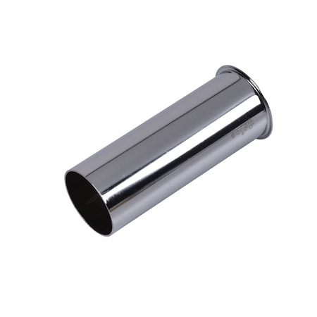 Flanged Strainer Tailpiece Strainer Tailpiece, 1-1/2