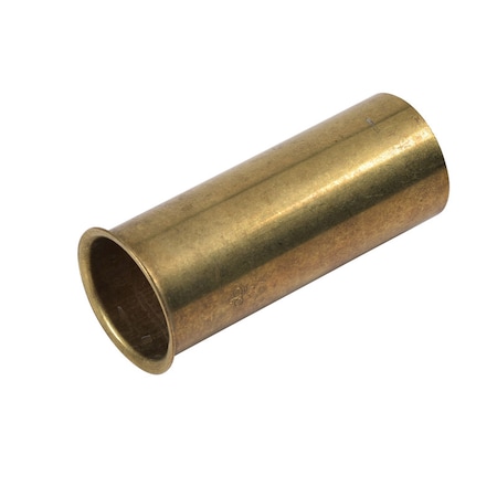 Flanged Strainer Tailpiece Strainer Tailpiece, 1-1/2