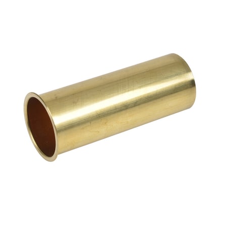 Flanged Strainer Tailpiece Strainer Tailpiece, 1-1/2