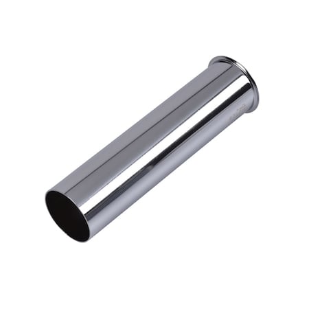 Flanged Strainer Tailpiece Strainer Tailpiece, 1-1/2