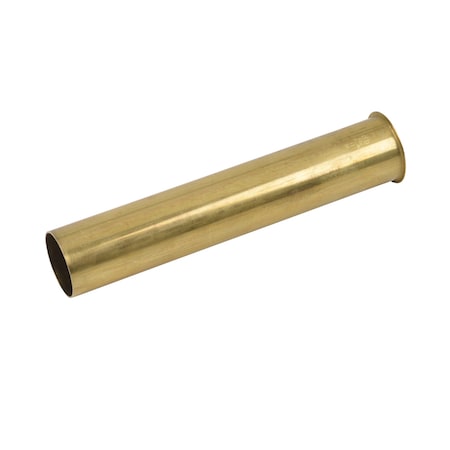 Flanged Strainer Tailpiece Strainer Tailpiece, 1-1/2