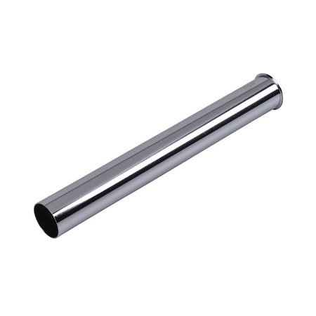 Flanged Strainer Tailpiece Strainer Tailpiece, 1-1/2