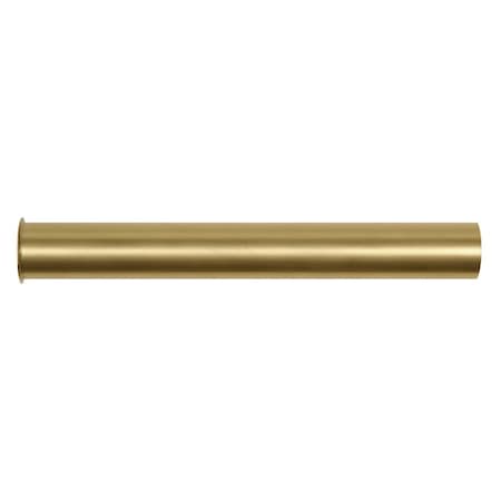 Flanged Strainer Tailpiece Strainer Tailpiece, 1-1/2