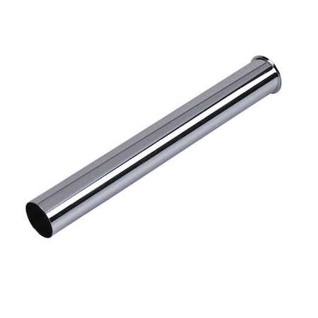 Brass, Flanged Tailpiece, Strainer MPN:803-20-1
