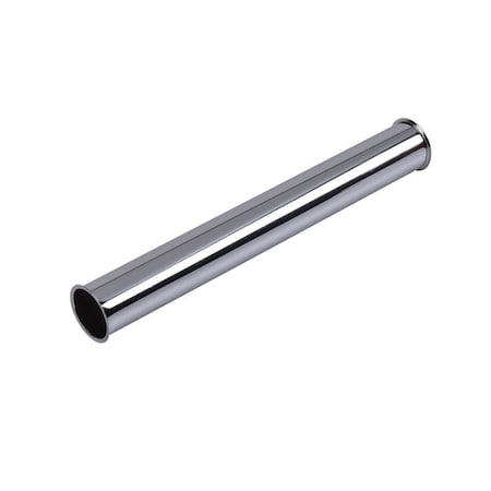 Flanged Strainer Tailpiece Strainer Tailpiece, 1-1/2