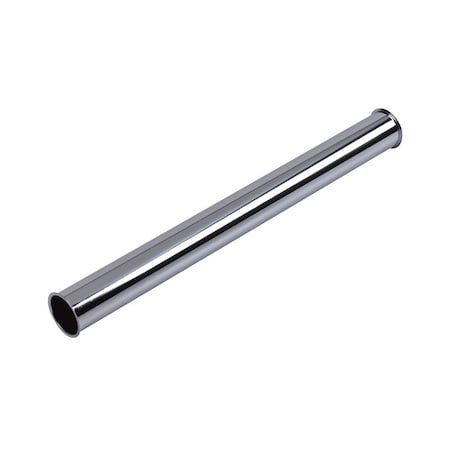 Flanged Strainer Tailpiece Strainer Tailpiece, 1-1/2