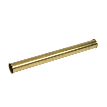 Flanged Strainer Tailpiece Strainer Tailpiece, 1-1/2