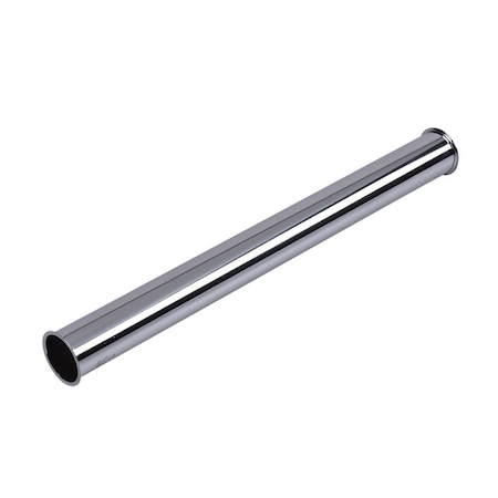 Flanged Strainer Tailpiece Strainer Tailpiece, 1-1/2