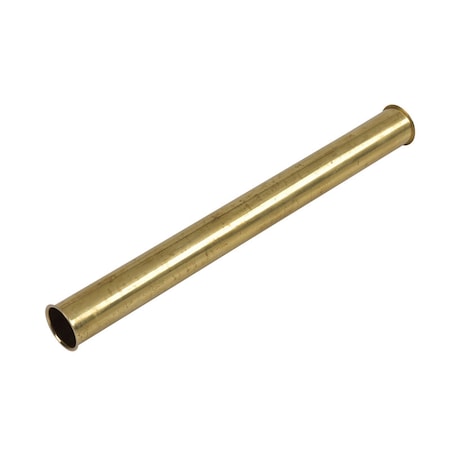 Flanged Strainer Tailpiece Strainer Tailpiece, 1-1/2