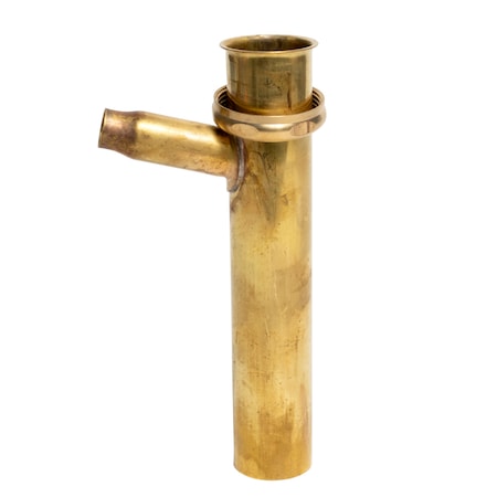 Branch Tailpiece Branch Tailpiece, 1-1/2
