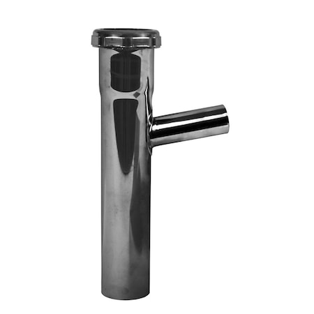 Branch Tailpiece Branch Tailpiece, 1-1/2