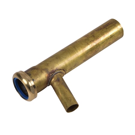 Branch Tailpiece Branch Tailpiece, 1-1/2