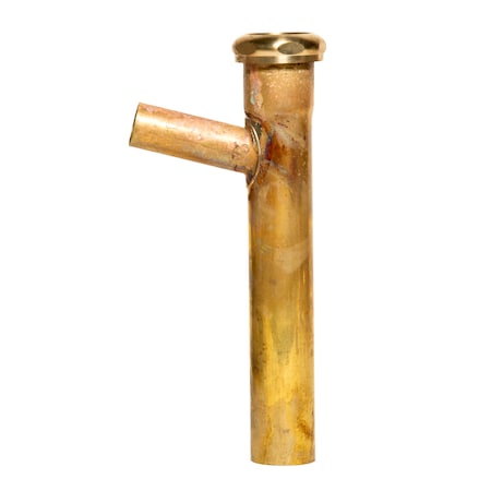 Branch Tailpiece Branch Tailpiece, 1-1/4