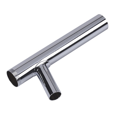 Branch Tailpiece Branch Tailpiece, 1-1/4