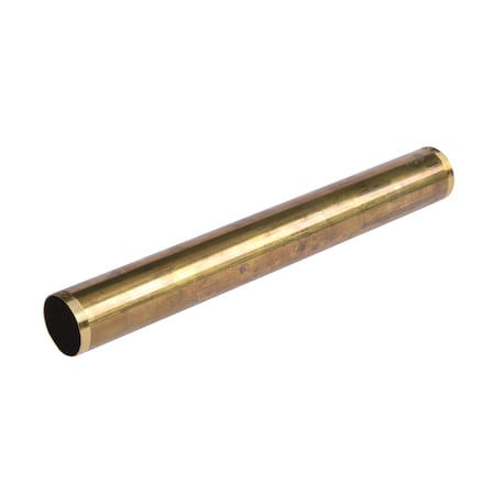 Extension Tube Extension Tubes with Threaded Joint, 1-1/2