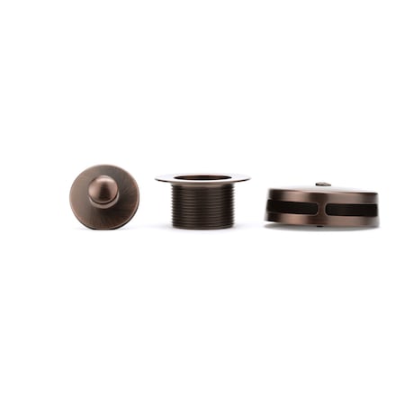 W and O Tk Ul Oil Rub Brz MPN:K22RB