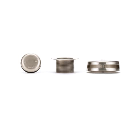 W and O Tk Tt Brush Nickel MPN:K23BN