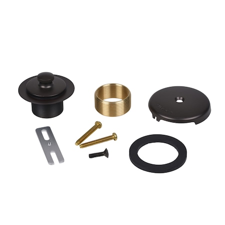 W and O Ck Ul Ant Bronze MPN:K27AB