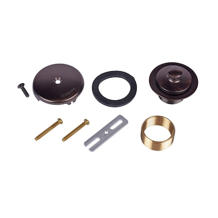 W and O Ck Ul R Bronze MPN:K27RB