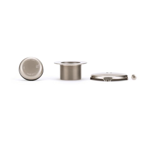 W and O Tk Tt Brushed Nickel MPN:K74TBN