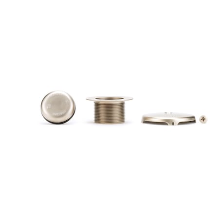 W and O Tk Tt Satin Nickel MPN:K74TSN