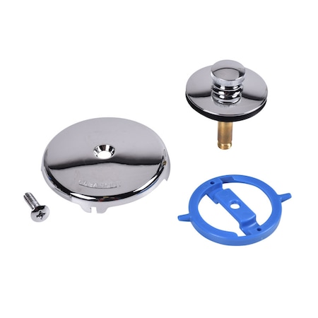 W and O Tk Ul Chr T-N-T MPN:K75TB