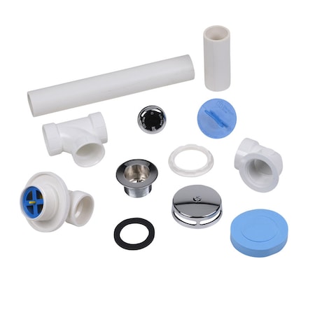 W and O Fk Tt PVC MPN:P7644