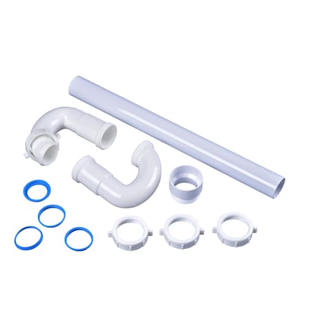 S-Trap 1.5 Plastic Bag MPN:P9722BG