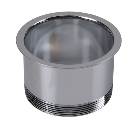 Hi-Line Nipple 1.5 MPN:163B-1