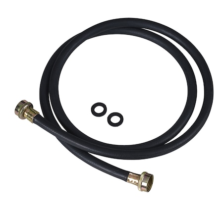 Hi Pressure Washer Hose, 6- MPN:7633C