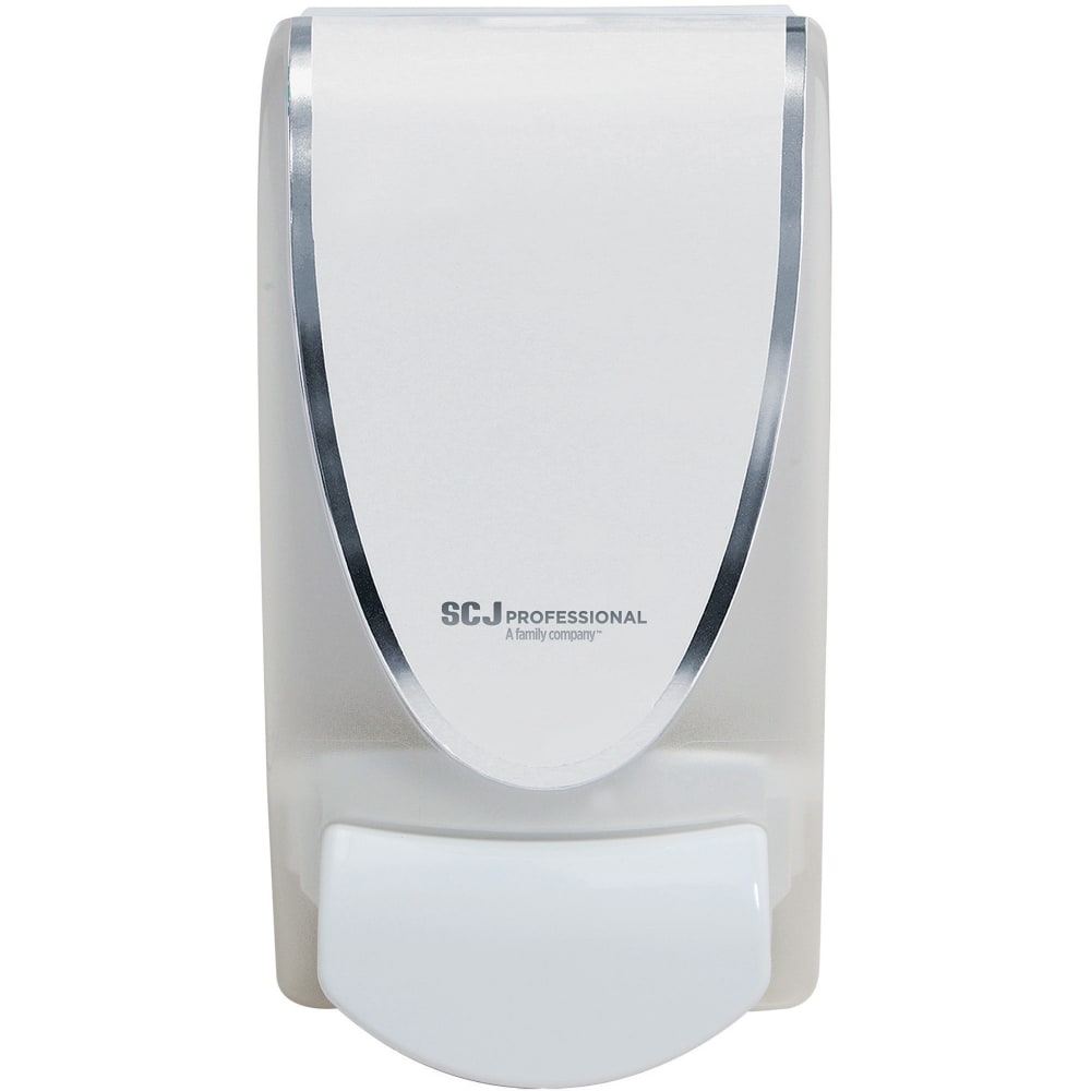 Deb Proline Quick-View - Soap dispenser - plastic MPN:TPW1LDS
