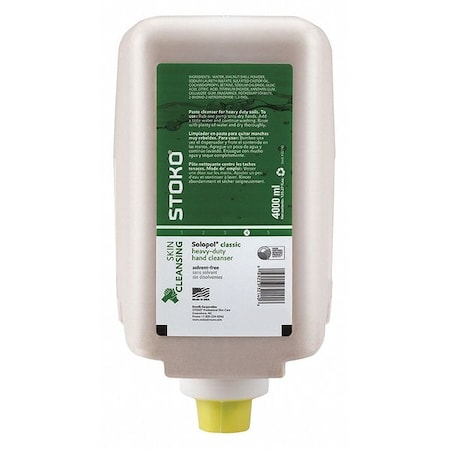Hand Cleanser Cartridge, 2 PK MPN:32140